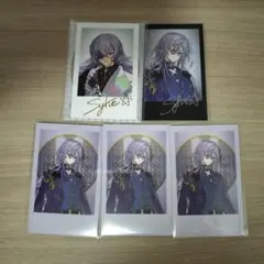 にじさんじ Dytica 星導ショウ