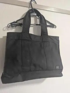 porter トートバッグ