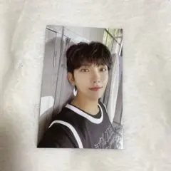 seventeen メンバーシップ　ジョシュア