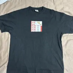 THE BLACK EYE PATCH OG LABEL Tシャツ S