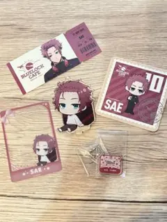 2025年最新】糸師冴まとめ売りの人気アイテム - メルカリ