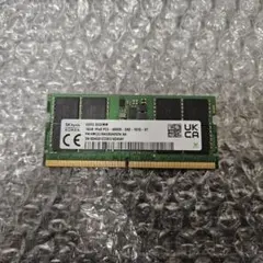 動作品] CF-BAB2048U レッツノート純正品 メモリ 2GB - メルカリ