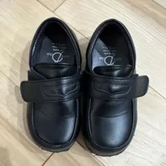 Pal's Club ブラック フォーマルシューズ 15.0cm