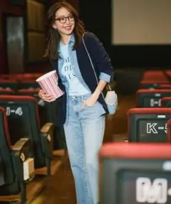 ★希少ビンテージ★ポロラルフローレン リネン ピンタックシャンブレーシャツM