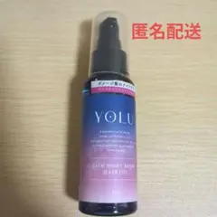 YOLU カームナイトリペアヘアオイルのサムネイル