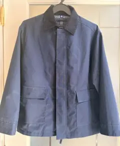 UNIQLO ネイビー ジャンパー 150