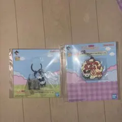 は*お様 一番くじたまごっち G賞 （3連アクリルチャーム ） I賞（ラバーコレ