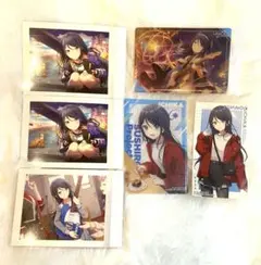 プロセカ 星乃一歌 まとめ売り