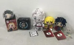 鬼滅の刃ぬいぐるみ他