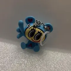 Angel Blue めじるしアクセサリー /鍵チャーム