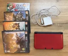 2026年最新】new 3ds ll モンハンの人気アイテム - メルカリ