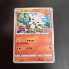 2025年最新】ヒバニー プロモの人気アイテム - メルカリ