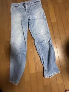 Levi's デニムパンツ ライトブルーのサムネイル