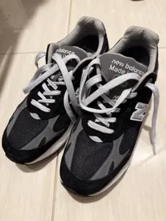 New Balance Made in USA 993 Core 28.5cm