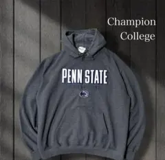 Champion Penn State パーカー 2XL