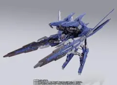 2026年最新】metal build gnアームズ type-eの人気アイテム - メルカリ