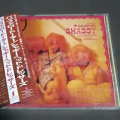 バッファロー・ドーター　SHAGGY HEAD DRESSERS