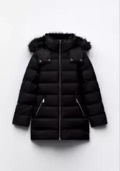 2026年最新】ファーダウン zaraの人気アイテム - メルカリ