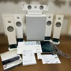 【高音質】SONY 5.1chホームシアター システム ジャンク品　リモコン付 2026年最新】sony ホームシアター 5.1の人気アイテム - メルカリ