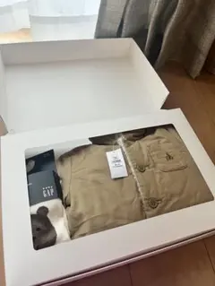 ベビーギフト新品