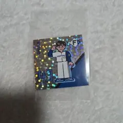 ファイターズ ステッカー シール 水野