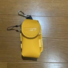 マリッツ MARITSU ゴルフ ボールケース フォーク付き