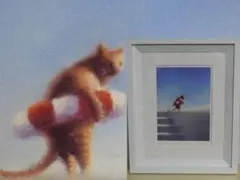 2026年最新】牧野千穂 版画の人気アイテム - メルカリ