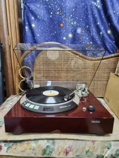 2026年最新】denon dp-50mの人気アイテム - メルカリ