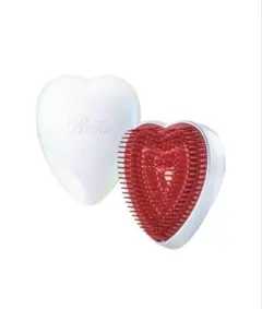 ReFa ハート型 ヘアブラシ