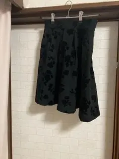 キュロットスカート キュロット