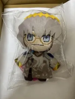 2026年最新】FGO オベロン ぬいぐるみの人気アイテム - メルカリ