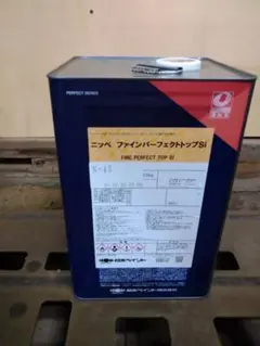 日本ペイント ファインSi N80 - メルカリ