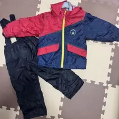 スキーウェア90