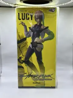 threezero 1/6 サイバーパンク ルーシー 通常版 3Z0600 - メルカリ