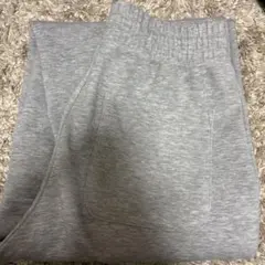 スウェットワイドパンツ　UNIQLOC ユニクロC Sサイズ