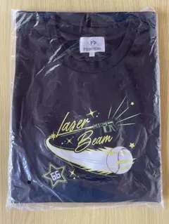 ファイターズ　万波中正選手　Tシャツ