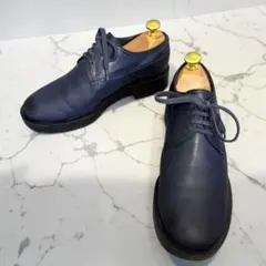 ＜最終値下！＞美品！Jil Sander/厚底レザーローファー/オックスフォード 2026年最新】JIL SANDER レディース ローファー・革靴の人気アイテム