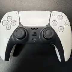 PlayStation 5 コントローラー ジャンク品
