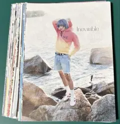 韓国製作者様 [SALE] BTS テテメモ50枚♪I