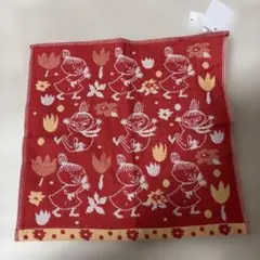 Towel Museum ガーゼタオル リトルミイ【新品】のサムネイル