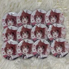 2025年最新】莉犬くん 缶バッジ アリツアの人気アイテム - メルカリ