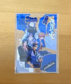 パラライ　TCW