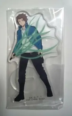 迅悠一 纏め売り 楽天市場】ワールドトリガー フィギュア 迅の通販