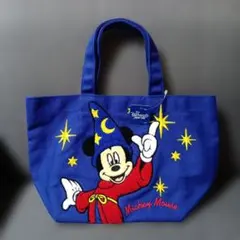 新品 D23 Expo Japan 2018 ソーサラー ミッキートートバック - メルカリ