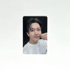 Straykids チャンビン KARMA アプミュ 店舗特典 トレカ