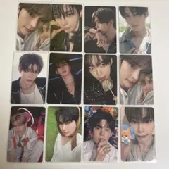 2026年最新】ハンビン zb1 ポップアップの人気アイテム - メルカリ