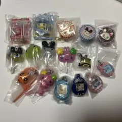 たまごっち ガチャガチャ まとめ売り