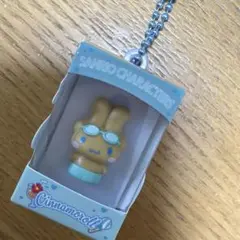 【食玩】サンリオチョコボックス　シナモロール