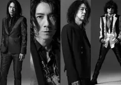 THE YELLOW MONKEY FC限定モザイクポスター