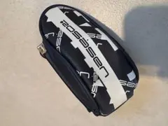 ROSASEN ゴルフ用 ボールポーチ カラビナ付きのサムネイル
